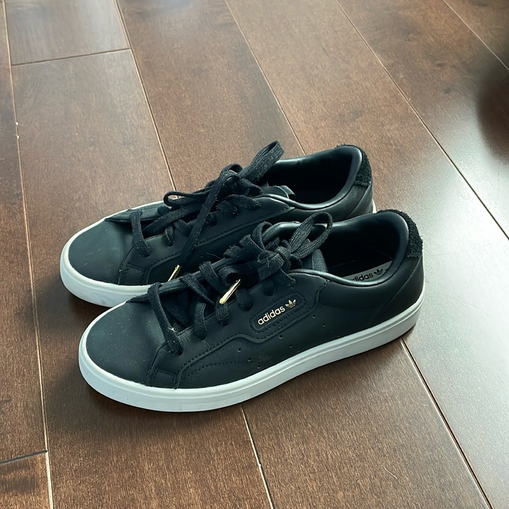Adidas Sleek Sneakers
